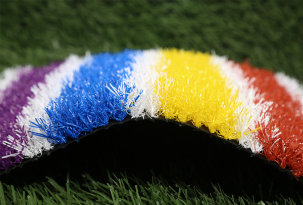 幼儿园人造草坪